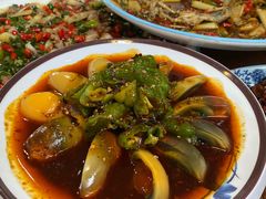 -李大爷的泡椒馆(冉家坝店)