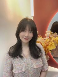 点击看大图 -G HAIR SALON私人造型定制