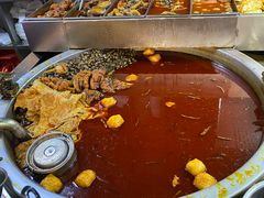 -柳螺锅螺蛳粉(月亮街店)