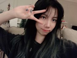 -3AM HAIR SALON染发烫发接发