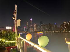 -琶醍壹号•潮菜江景餐吧