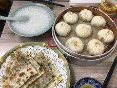 小笼包-桐香园小笼包(百井坊巷店)