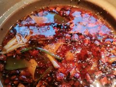 -薇酌饮·陕西菜(南门外店)