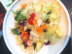 -柒园·三十年创意杭帮菜(龙湖滨江天街店)