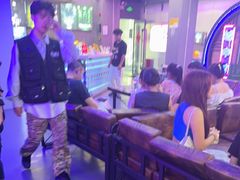 -关你鬼室大型密室逃脱(佛山创意园店)