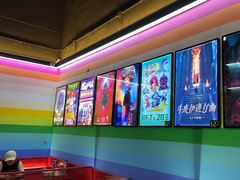 -203密室体验馆·逃脱·聚会·亲子(工体店)