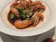 -千滋百味·醉江澜花园餐厅(街道口店)