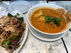 -关夫人餐厅(阳光广场店)