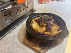-陈生记黑鱼馆·20年活鱼现杀(宁波鼓楼店)