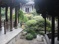 -胡雪岩故居