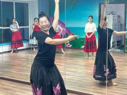 点击看大图 -呼拉汇舞蹈生活馆 Hawaii Hula&Tahiti Dance Studio