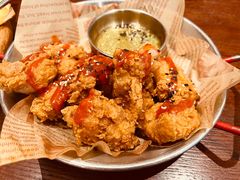 -双门洞·森系料理(体育西店)