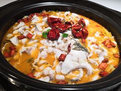 -周渝食惦酸菜鱼(青浦店)
