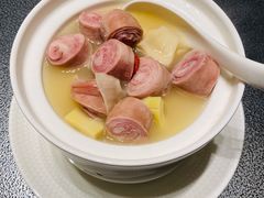 脆笋肠灌肠-闽和南(深圳万象城店)