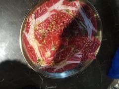 -大叹号·朝鲜族烤肉(潍坊泰华城店)