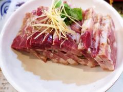冶春肴肉-冶春茶社(珍园店)