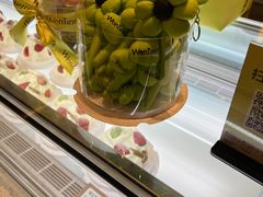 -WenTinG文汀·半糖蛋糕(合生汇店)