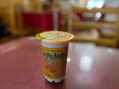 -金张掖麻辣烫(凤城一路店)