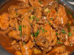 -胖哥俩肉蟹煲(福州仓山爱琴海店)