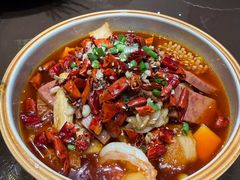 -紫泥369粗粮季(四牌楼店)