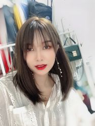 -NICE SALON 奈丝造型