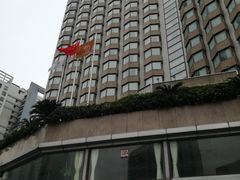 -广州珀丽酒店