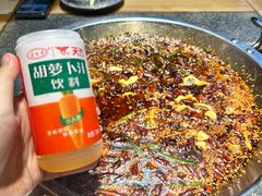 -胖子鱼·天水麻辣鱼火锅(秦州407店)