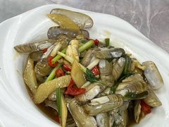 -众味海鲜大排档·活海鲜·潮汕味(南澳店)