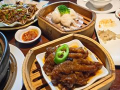 凤爪-禾府酒家·传统广府味(番禺店)