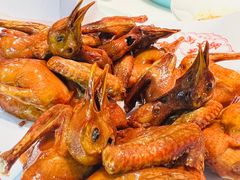 -鸽子侯·家宴·平价海鲜(绿地店)