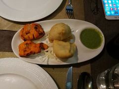 鸡肉提卡-Pita's&Tika's中东和印度风味餐厅(龙湖天街店)