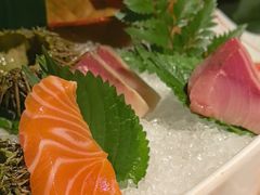 -Mr.Fish鱼鲜生海鲜放题(高德置地冬广场店)