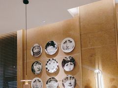 -秀玉coffee&kitchen(黄石大上海店)