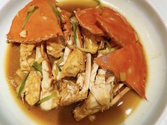 -小厨师·二十年沈家门小海鲜(百井坊巷店)