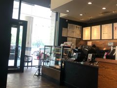 -星巴克(北京惠新东街店)