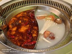 -椒王火锅(厚街万达店)