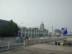 -中国铁道博物馆(正阳门馆)