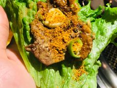 -一品诚记烤肉·甄选店(中南路店)