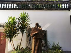 -广州神农草堂中医药博物馆