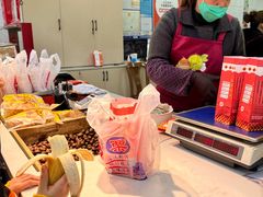 -阿男野栗王(金门路店)