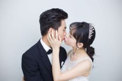 点击看大图 -太郎花子婚纱摄影艺术中心