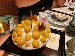 -奉天小馆·非遗东北菜(沈阳万象城店)