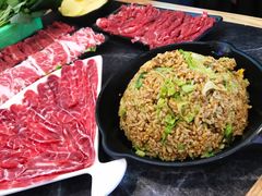 -林记潮牛·牛肉火锅(上马墩店)