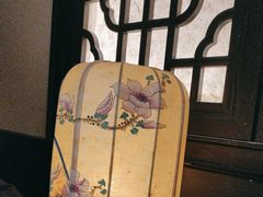 -绿茶餐厅(西湖银泰百货店)