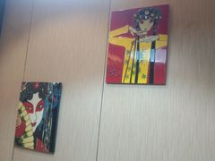 -秦老大西安羊肉泡馍馆(健德门店)