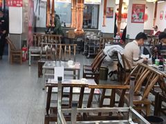 -郝大姐·乌龙山铁板烧(大学城三店)