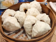 蜜汁叉烧包-点都德(春熙路群光广场店)