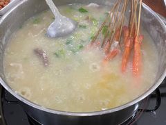 -盈田盈粥庄(黄兴公园店)
