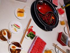 -川西坝子火锅(金沙1.0直营店)