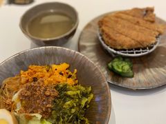 -馔豚·台北菜专门店(深圳湾万象城店)